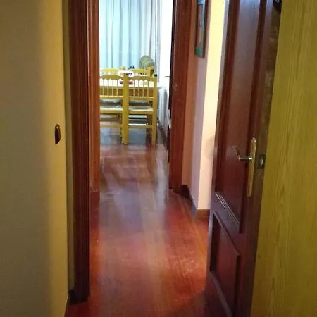 Apartamento La Cuestina