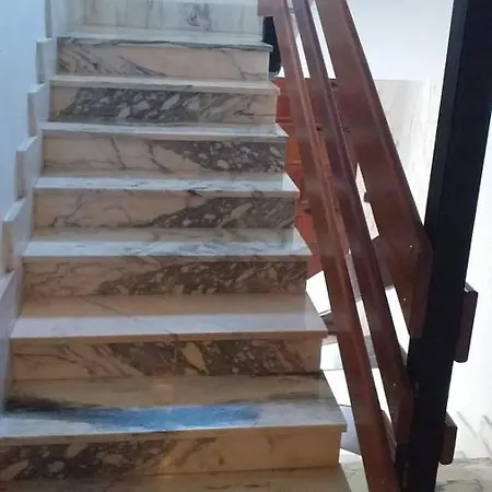 Apartamento La Cuestina Apartmán