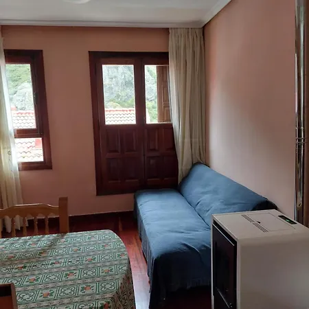 Apartamento La Cuestina *