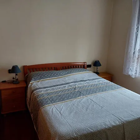 Apartamento La Cuestina